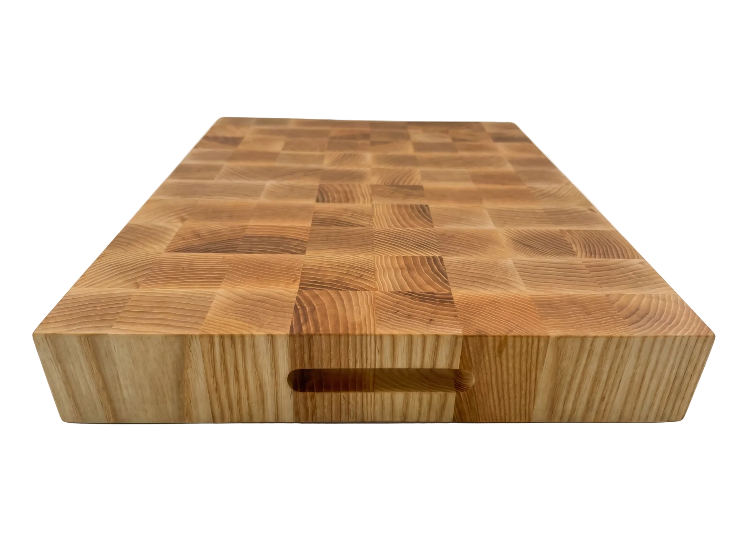Butcher Block Medium – Ash